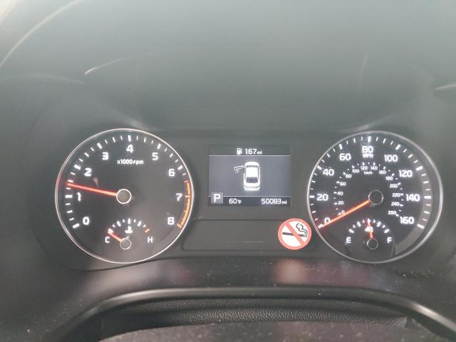 2021 KIA FORTE FE 3KPF24AD4ME269578