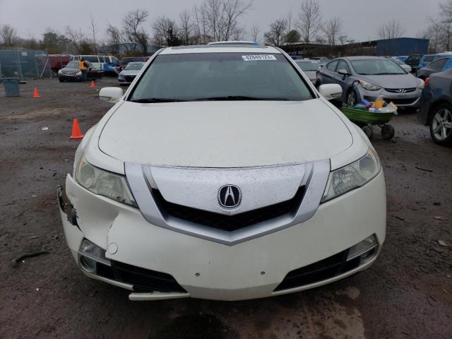 19UUA96519A003780 Acura TL
