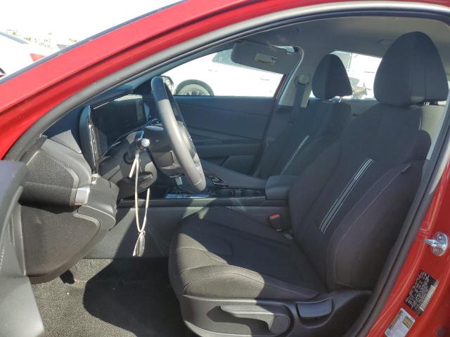 2023 HYUNDAI ELANTRA SE KMHLS4AG7PU462533