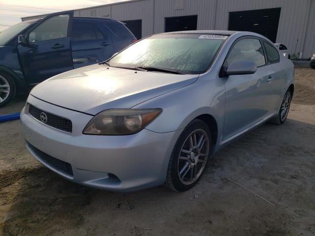 2006 Scion tC 