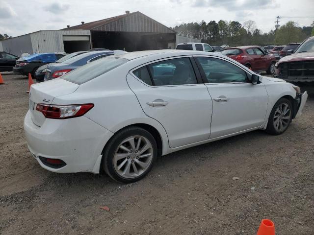 2016 ACURA ILX PREMIU 19UDE2F78GA004676