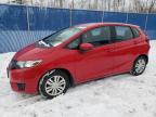 2016 HONDA FIT LX - 3HGGK5H54GM106093