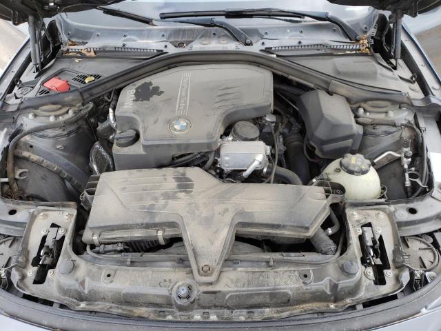 2016 BMW 428 I GRAN - WBA4A9C59GGL88080