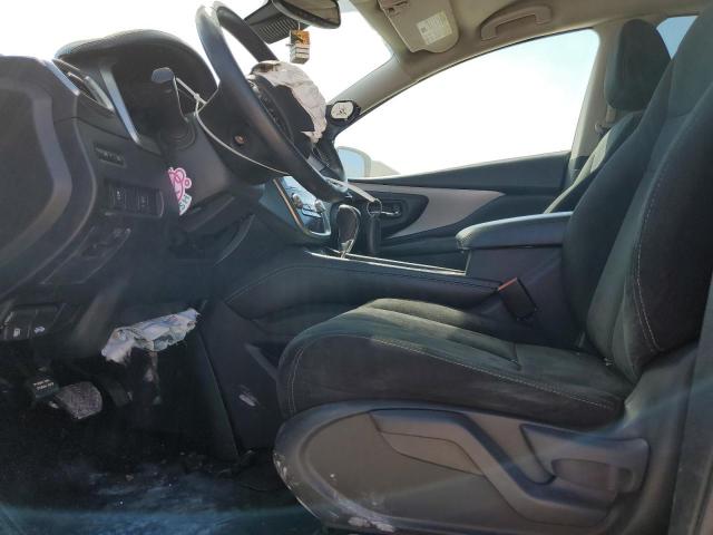 2020 NISSAN MURANO SV 5N1AZ2BS6LN104404