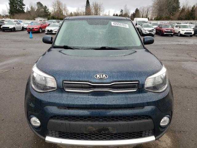 KNDJP3A54H7469591 KIA SOUL +
