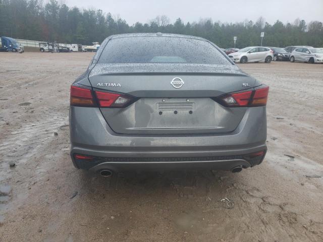 2019 NISSAN ALTIMA SL 1N4BL4EV9KC202709