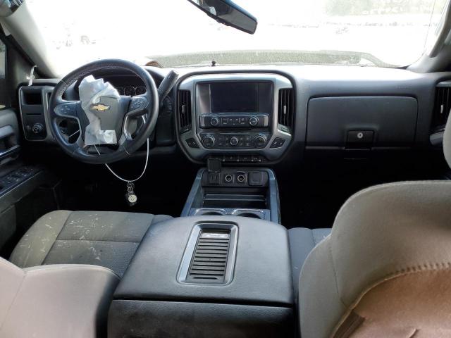 2016 CHEVROLET SILVERADO 1GCRCREC6GZ134930