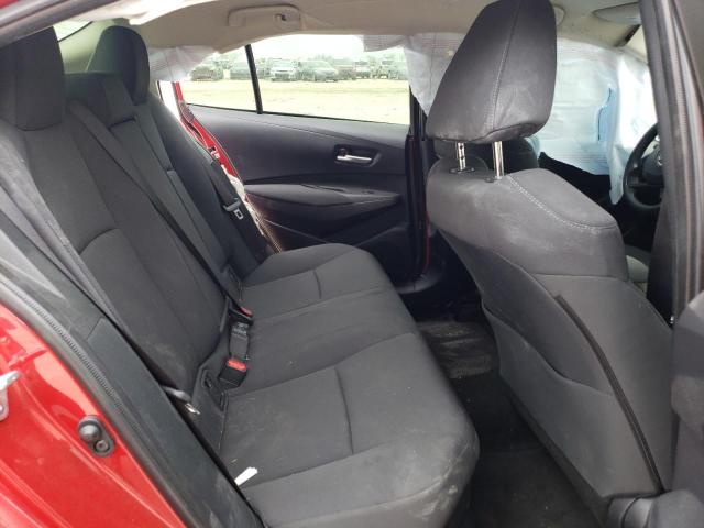 2021 TOYOTA CAMRY LE JTDEAMDE6MJ003078