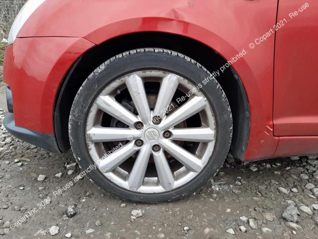TSMMZA31S00522320 Suzuki Swift Spor