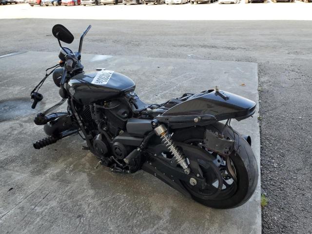 2016 HARLEY-DAVIDSON XG500 - 1HD4NAA11GC503799