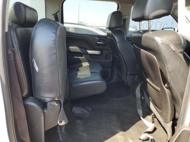 2015 CHEVROLET SILVERADO 1GC1KVEG3FF578259