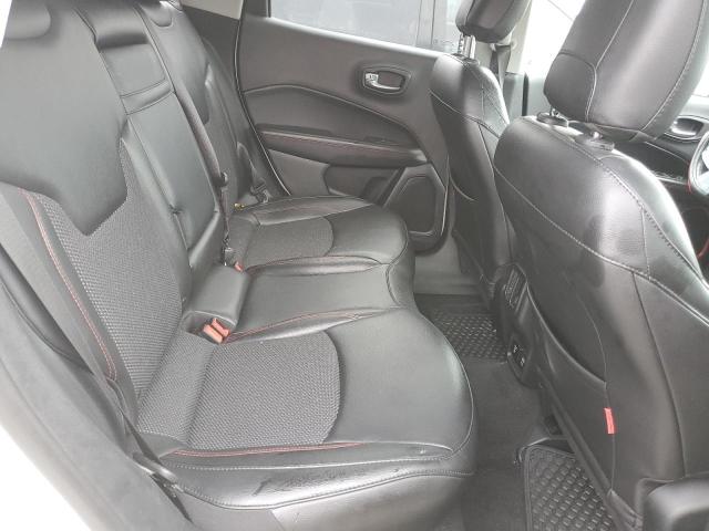 2019 JEEP COMPASS TR 3C4NJDDB2KT728530