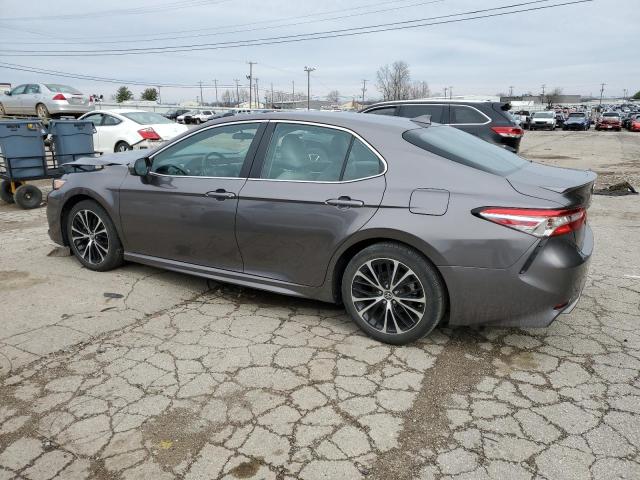 2019 TOYOTA CAMRY L - 4T1B11HK3KU777412