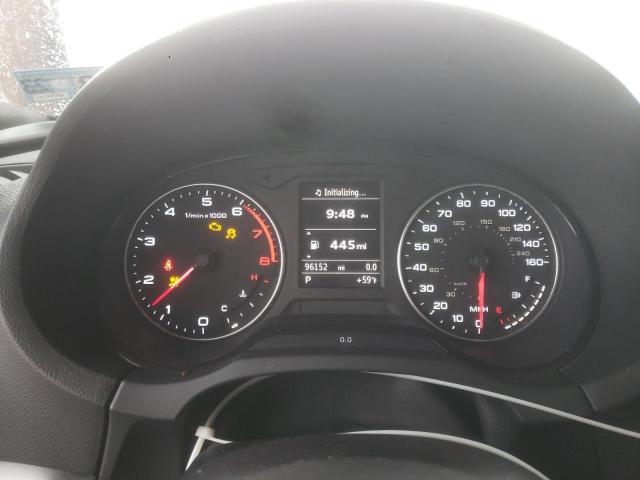 2015 AUDI A3 PREMIUM WAUACGFF0F1067052