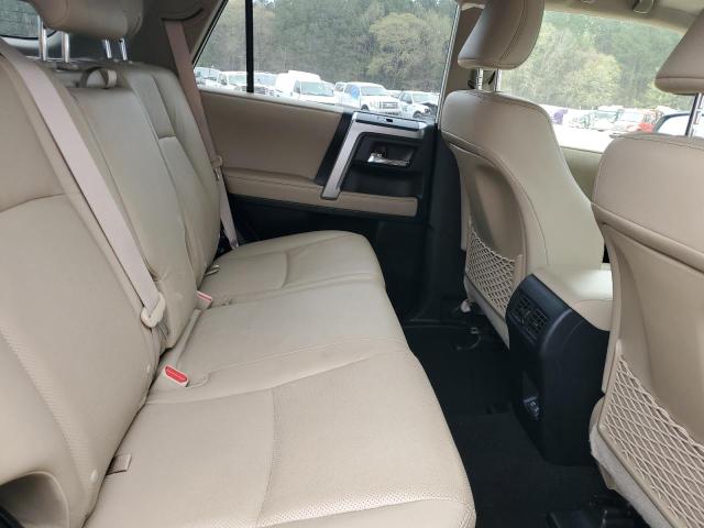 2021 TOYOTA 4RUNNER TR - JTEKU5JR3M5956553