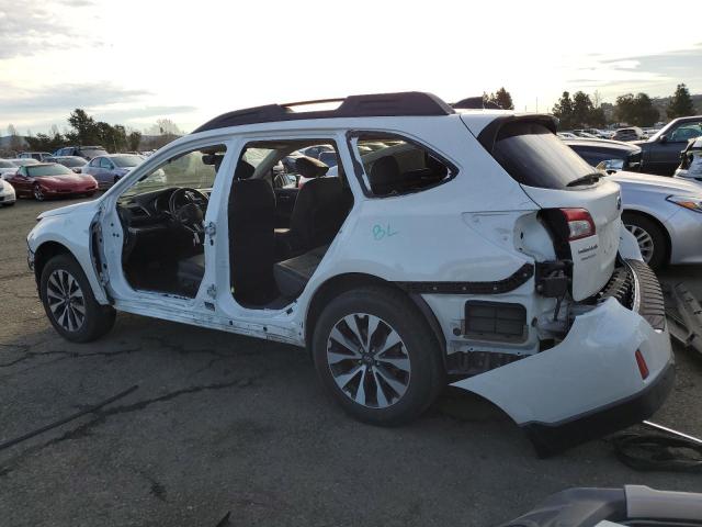 4S4BSENC5H3350989 Subaru Outback 3.6r Limited