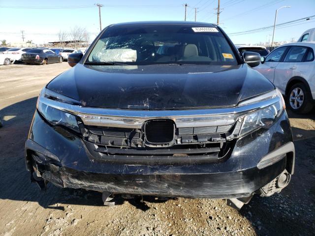 2020 HONDA PILOT LX - 5FNYF5H13LB022429