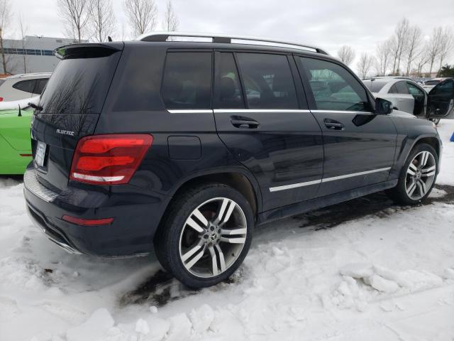 2015 MERCEDES-BENZ GLK 250 BL - WDCGG0EB6FG407125