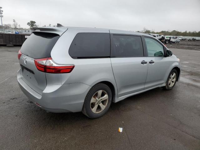 2020 TOYOTA SIENNA L - 5TDZZ3DCXLS078676