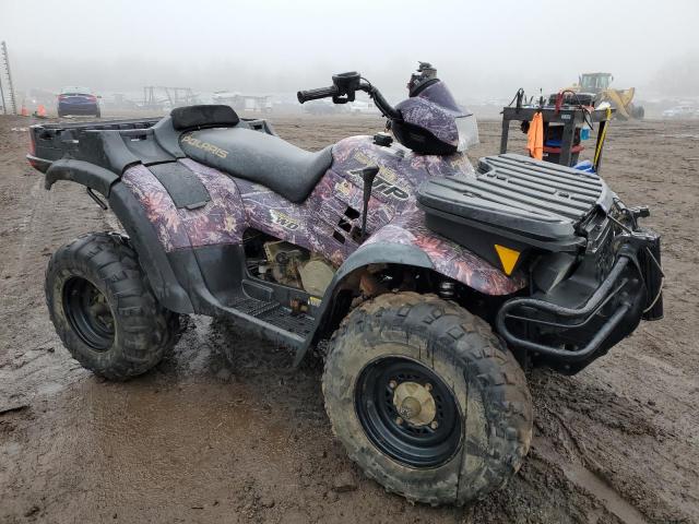 2005 Polaris ALL Terrain Pickup 500 en venta en Hillsborough, NJ