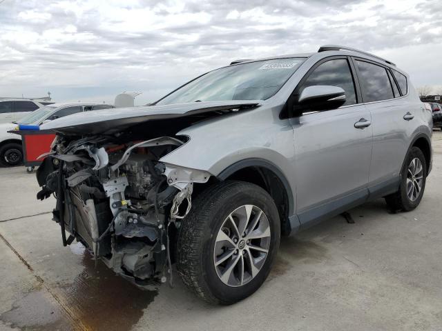 2018 TOYOTA RAV4 HV LE JTMRJREV7JD226981