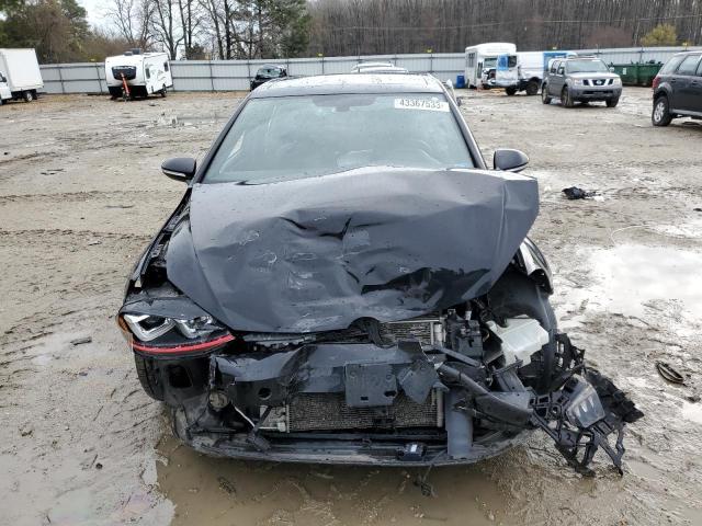 2017 VOLKSWAGEN GTI S/SE - 3VW447AU4HM021861