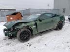 2022 FORD MUSTANG GT - 1FA6P8CF7N5138848