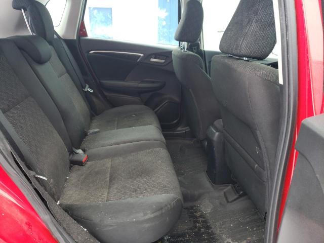 2016 HONDA FIT LX - 3HGGK5H54GM106093