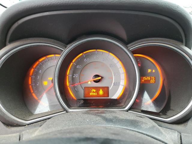 JN8AZ18WX9W155761 Nissan MURANO S