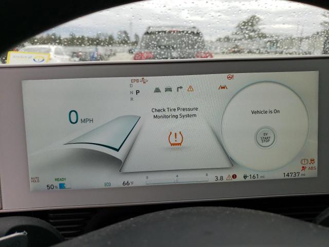 2022 HYUNDAI IONIQ 5 SE - KM8KM4AE6NU054669