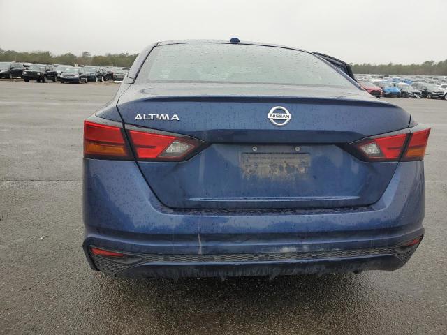 2020 NISSAN ALTIMA S 1N4BL4BV9LC152657