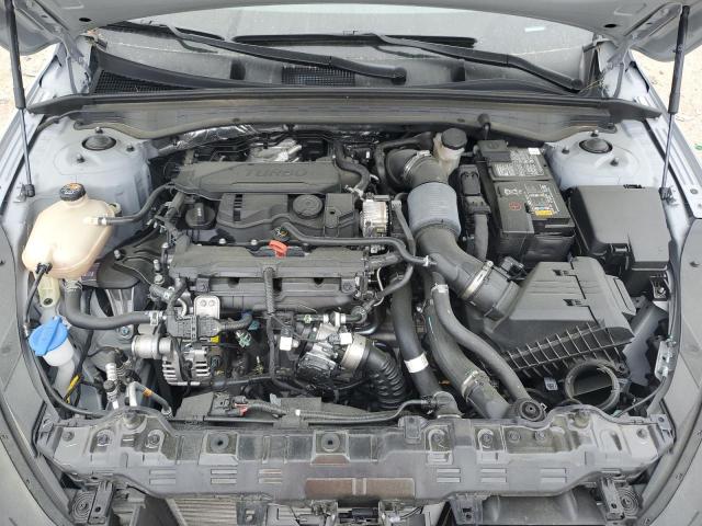 5XXG64J29NG157892 KIA K5 GT LINE