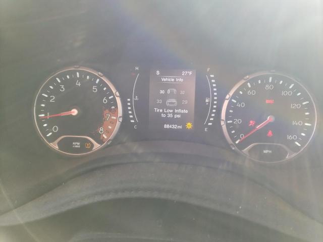 ZACCJBBH8FPB97432 Jeep Renegade Latitude