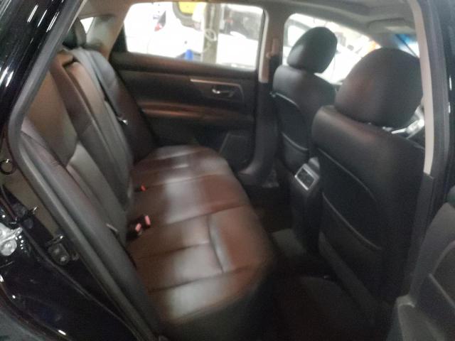 1N4BL3AP6FC135932 Nissan Altima 3.5s