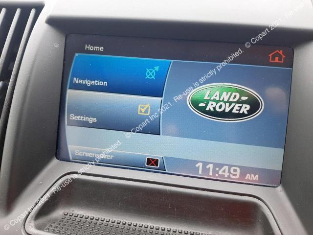 SALFA2AE9CH310742 Land Rover Freelander