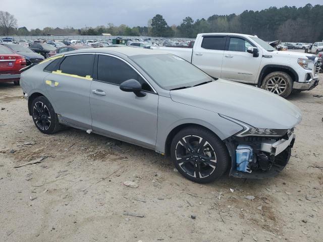 5XXG64J29NG157892 KIA K5 GT LINE