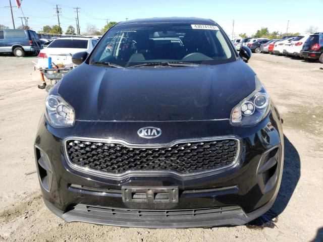 2017 KIA SPORTAGE L KNDPM3AC6H7288882