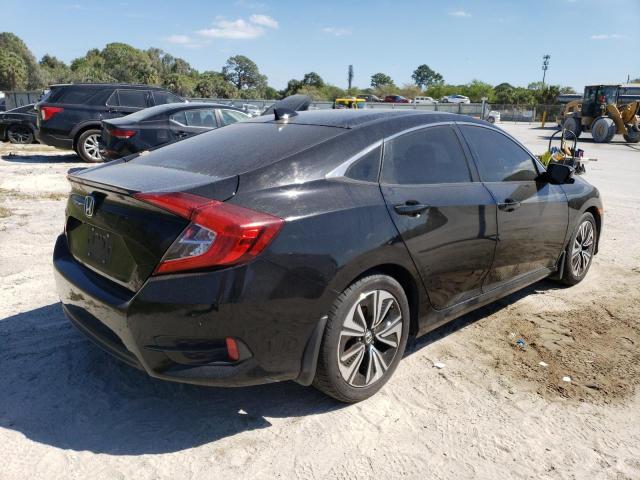 2017 HONDA CIVIC EXL 19XFC1F75HE014684