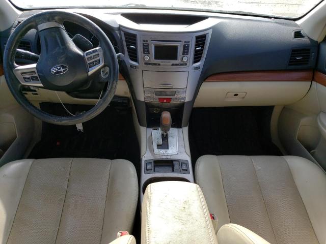 4S4BRDLC0E2214389 Subaru Outback 3.6r Limited