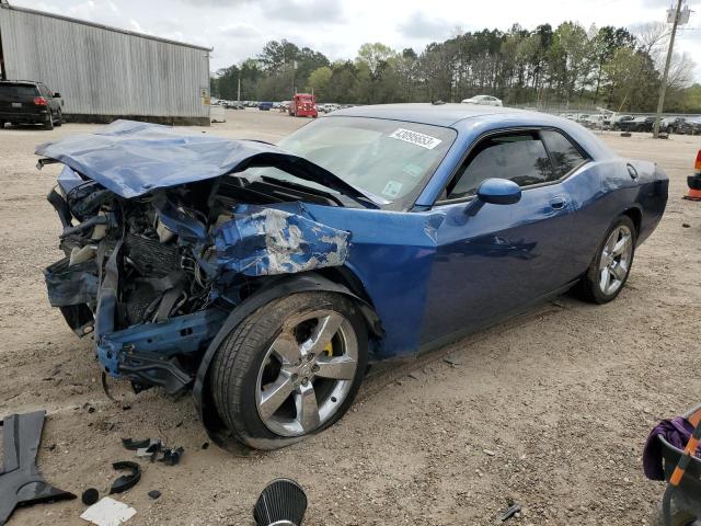 2009 Dodge Challenger R/T