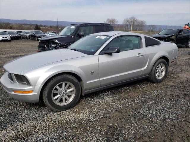 2009 Ford Mustang 