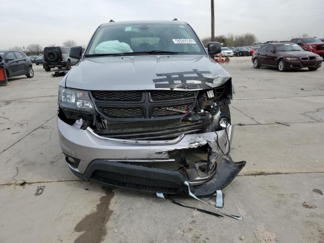 2019 DODGE JOURNEY SE 3C4PDCBB8KT852458