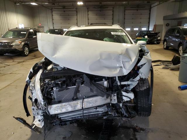 2018 NISSAN MURANO S 5N1AZ2MH3JN180502