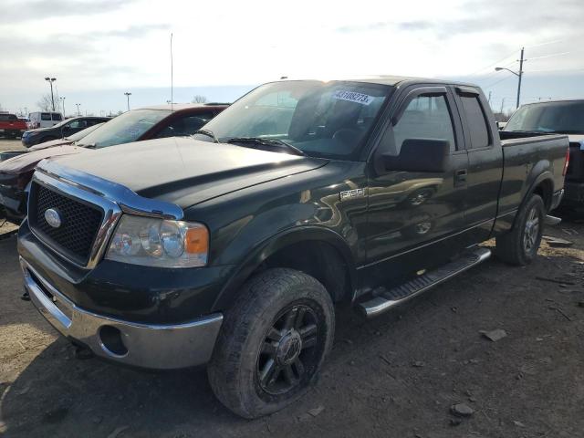 2006 Ford F-150 