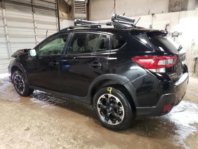 JF2GTABC0M8340664 Subaru CROSSTREK