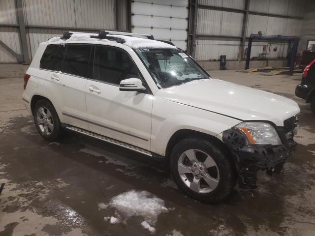 WDCGG8HB0AF321656 Mercedes-Benz Glk 350 4matic