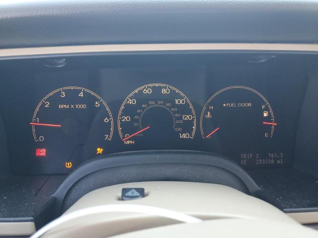 5LMFU27545LJ24279 Lincoln Navigator
