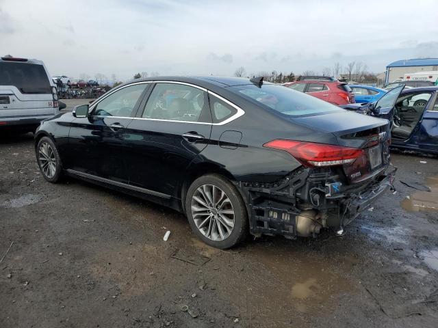 2015 HYUNDAI GENESIS 3. KMHGN4JE1FU092332