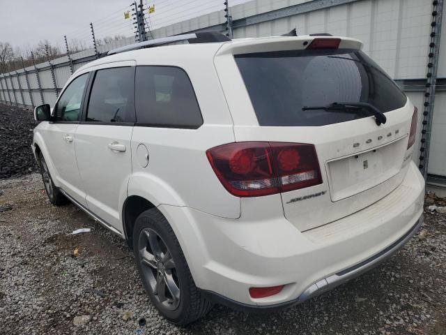 3C4PDCGBXGT185618 | 2016 DODGE JOURNEY CR