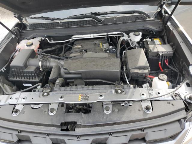 2022 CHEVROLET COLORADO L - 1GCHSCEA9N1172917